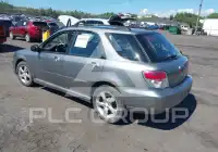 2007 Subaru Impreza фото