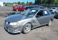 2007 Subaru Impreza фото