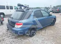 2007 Subaru Impreza photo