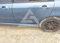 2007 Subaru Impreza photo