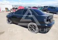 2007 Subaru Impreza photo
