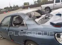 2007 Subaru Impreza фото