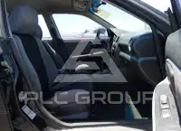 2007 Subaru Impreza фото