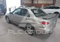 2007 Subaru Impreza фото