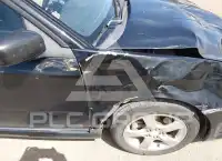 2007 Subaru Impreza photo