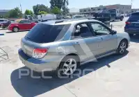 2007 Subaru Impreza photo