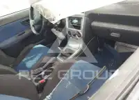 2007 Subaru Impreza фото