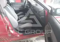 2007 Subaru Impreza фото