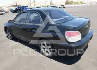2007 Subaru Impreza фото
