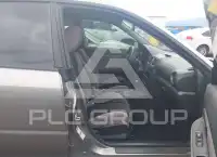 2007 Subaru Impreza photo