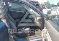 2007 Subaru Impreza фото