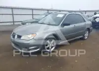 2007 Subaru Impreza photo