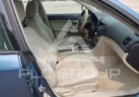 2007 Subaru Legacy фото