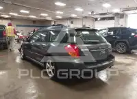 2007 Subaru Legacy фото