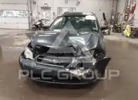 2007 Subaru Legacy фото