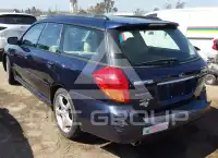2007 Subaru Legacy photo