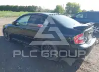2007 Subaru Legacy фото