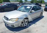 2007 Subaru Legacy photo