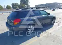 2007 Subaru Legacy фото