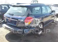 2007 Subaru Legacy photo