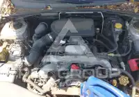 2007 Subaru Legacy photo
