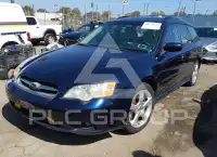 2007 Subaru Legacy photo