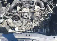2007 Subaru Tribeca photo