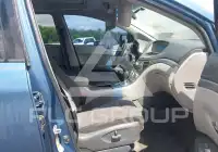 2007 Subaru Tribeca photo