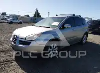 2007 Subaru Tribeca photo
