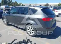 2007 Subaru Tribeca photo