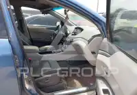 2007 Subaru Tribeca фото