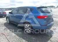 2007 Subaru Tribeca photo