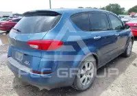 2007 Subaru Tribeca фото
