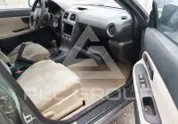 2007 Subaru Impreza фото
