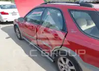 2007 Subaru Impreza фото