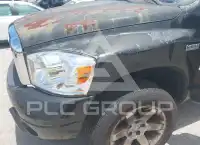 2007 Dodge RAM фото