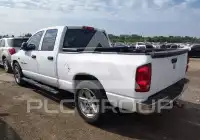 2007 Dodge RAM photo