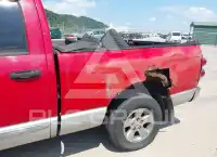 2007 Dodge RAM фото
