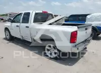 2007 Dodge RAM photo