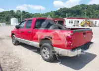 2007 Dodge RAM фото