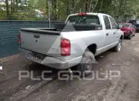 2007 Dodge RAM photo