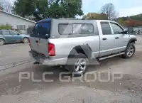 2007 Dodge RAM фото