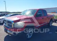 2007 Dodge RAM фото