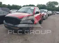2007 Dodge RAM фото