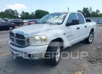 2007 Dodge RAM фото