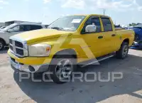 2007 Dodge RAM фото