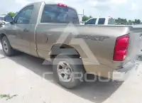 2007 Dodge RAM фото