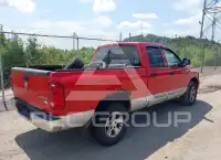 2007 Dodge RAM фото