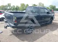 2007 Dodge RAM photo
