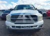 2007 Dodge RAM фото